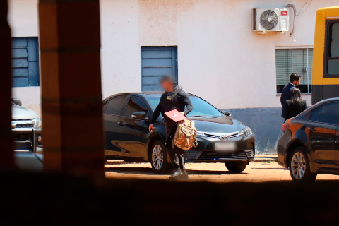 Gaeco cumpriu 12 de 16 pris&otilde;es por fraude em licita&ccedil;&otilde;es de Terenos