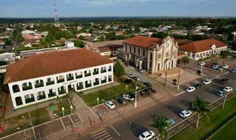 Den&uacute;ncia consegue barrar repasses de R$ 400 mil &agrave; igreja e caso &eacute; arquivado