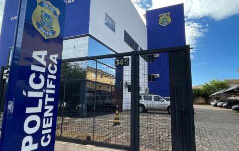 Homologada licita&ccedil;&atilde;o de R$ 12,8 milh&otilde;es para novo Centro da Pol&iacute;cia Cient&iacute;fica