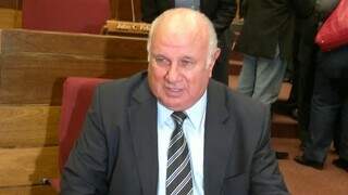Sequestro de ex-vice-presidente do Paraguai completa cinco anos sem solu&ccedil;&atilde;o