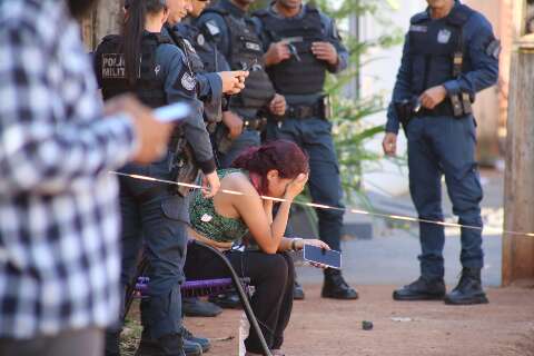 Homem descumpre medida protetiva e morre a tiros durante a&ccedil;&atilde;o da pol&iacute;cia