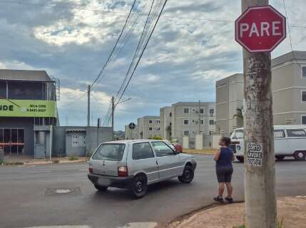 Acidente com morte de motociclista refor&ccedil;a pedido de sem&aacute;foro em cruzamento 