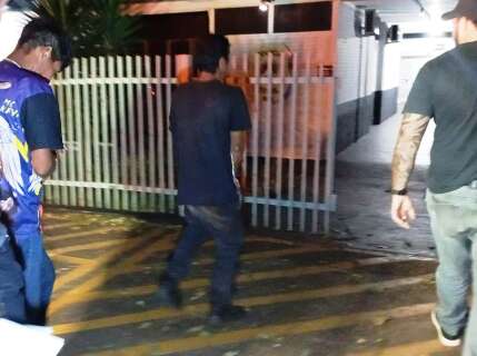 Homem assassinou namorado com ajuda do irm&atilde;o e do sobrinho