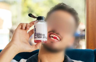 Suplementos e gomas com rem&eacute;dios de impot&ecirc;ncia trazem risco de infarto e AVC
