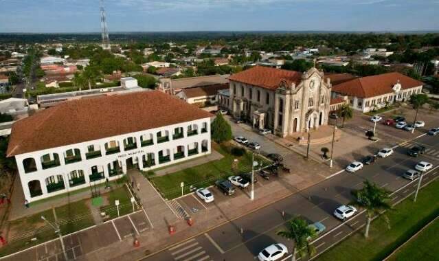 Den&uacute;ncia consegue barrar repasses de R$ 400 mil &agrave; igreja e caso &eacute; arquivado