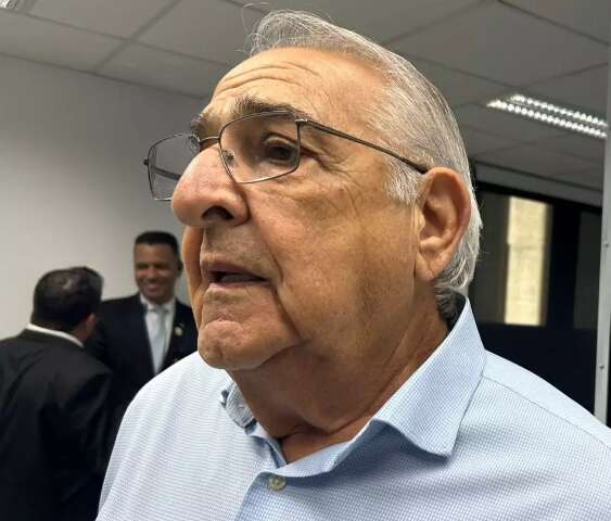 Prestes a se aposentar, Jerson Domingos deseja voltar &agrave; Assembleia