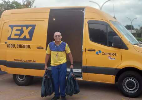 Aposentado por obriga&ccedil;&atilde;o, Ant&ocirc;nio quer novo trabalho aos 83 anos