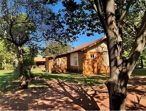 Estudo prev&ecirc; transformar s&iacute;tio no Santa Luzia em loteamento com 584 casas 
