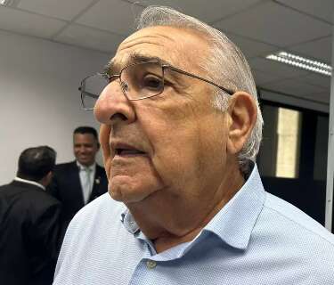 Prestes a se aposentar, Jerson Domingos deseja voltar &agrave; Assembleia