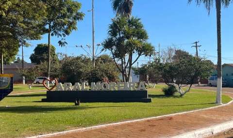 Fazenda faz acordo ap&oacute;s emitir 1,1 mil toneladas de carbono