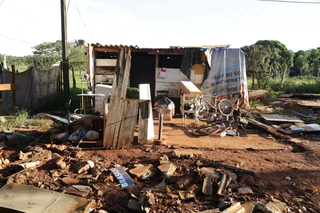 Frente para favelas nasce na Capital que jura n&atilde;o ter favelas