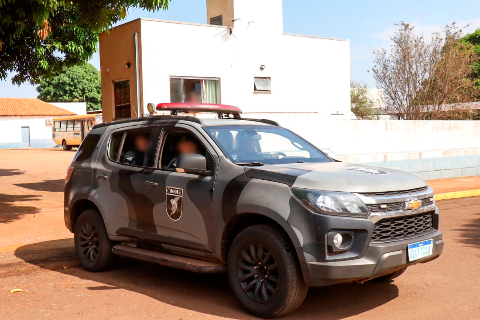 Policial do Choque suspeito de fraudar licita&ccedil;&otilde;es comandava empresa desde 2021 