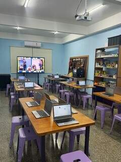 Prova de Bolsas 2026: O futuro reflete as nossas escolhas