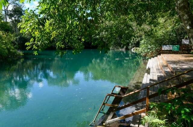 Bonito lidera ranking de destinos em crescimento no Brasil, aponta pesquisa