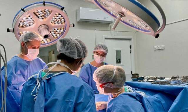 Hospitais universit&aacute;rios de MS realizam mutir&atilde;o de atendimento neste s&aacute;bado