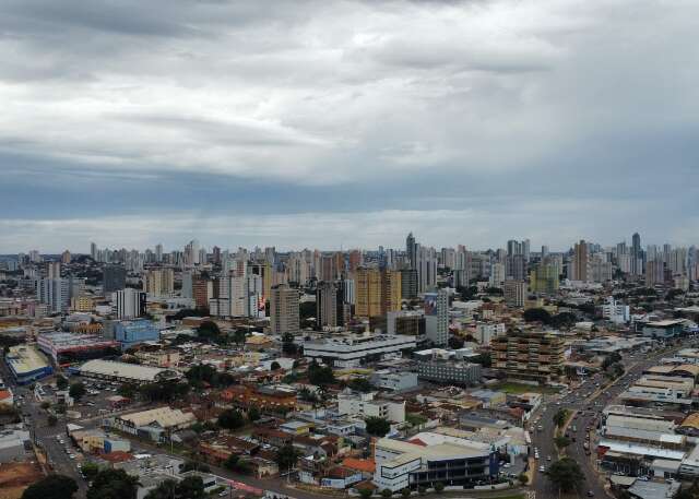 Campo Grande tem menor valor de emendas impositivas entre capitais brasileiras
