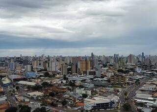 Campo Grande tem menor valor de emendas impositivas entre capitais brasileiras