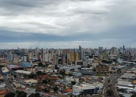 Campo Grande tem menor valor de emendas impositivas entre capitais brasileiras