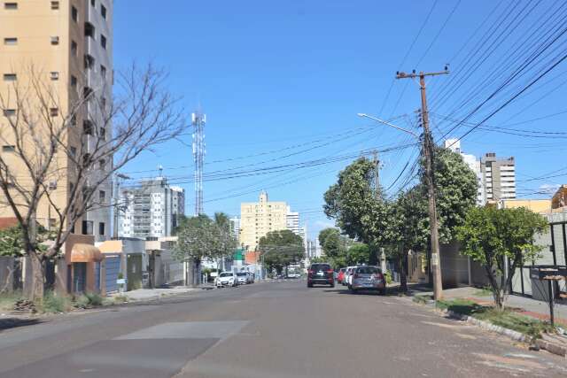 Maioria dos campo-grandenses considera alto o valor dos im&oacute;veis
