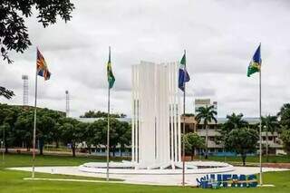 UFMS ter&aacute; Casa de H&oacute;spedes para acolher estudantes e pesquisadores