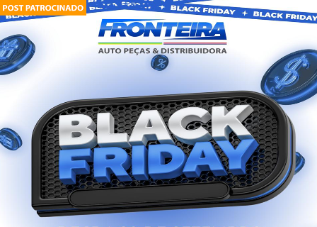 Fronteira Auto Pe&ccedil;as anuncia seis dias de ofertas em itens automotivos