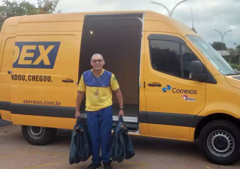 Aposentado por obrigação, Antônio quer novo trabalho aos 83 anos