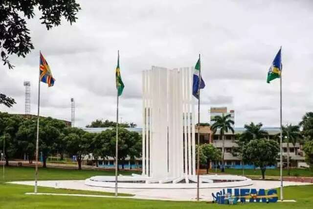 UFMS ter&aacute; Casa de H&oacute;spedes para acolher estudantes e pesquisadores