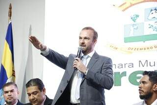Prefeito de Terenos recebeu mais de meio milh&atilde;o de propina em 3 anos