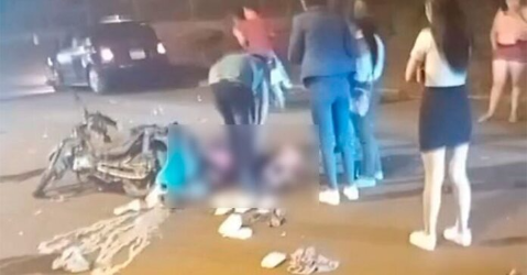 Indiciado motorista que provocou morte de crian&ccedil;a de 4 anos na fronteira