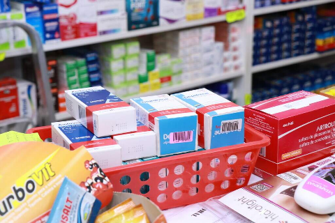 Farmac&ecirc;utico e pedreiro est&atilde;o entre as vagas de trabalho abertas nesta 5&ordf;