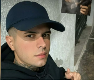 Jovem acusado de integrar grupo respons&aacute;vel por tr&ecirc;s execu&ccedil;&otilde;es &eacute; preso