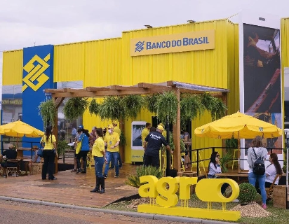 BB libera R$ 13,7 bi ao agro de MS em meio a d&iacute;vidas e pedidos judiciais