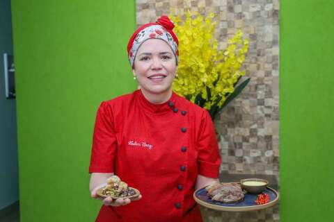 Despedida na culin&aacute;ria: Morre &quot;rainha das quentinhas&quot; aos 49 anos 