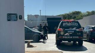Preso, membro de fac&ccedil;&atilde;o tem hist&oacute;rico de morte no &#039;Tribunal do Crime&#039;
