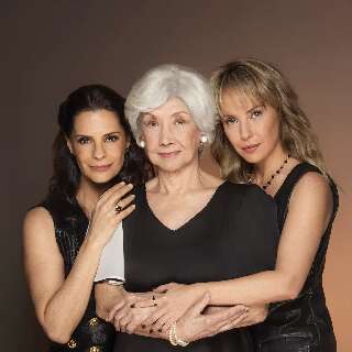 Campo Grande ter&aacute; espet&aacute;culo com Ana Rosa, Helena Ranaldi e Fernanda Nobre