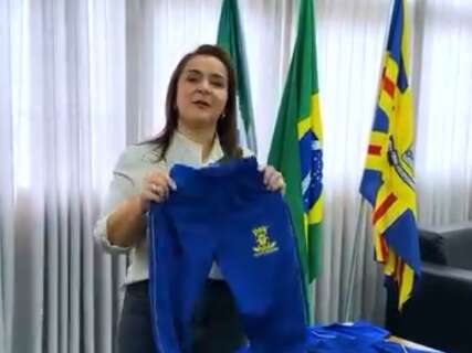 Prefeitura da Capital lan&ccedil;a preg&atilde;o para comprar uniformes por R$ 47,6 milh&otilde;es 