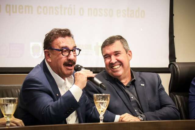 Ratinho compra mais r&aacute;dios em MS e diz que prefere Pantanal &agrave; Disney