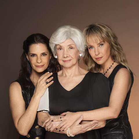 Campo Grande ter&aacute; espet&aacute;culo com Ana Rosa, Helena Ranaldi e Fernanda Nobre