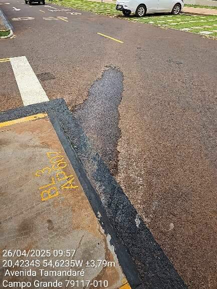 Foto: Direto das Ruas