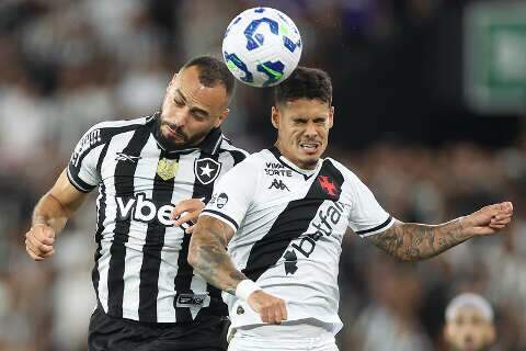 Vasco elimina Botafogo nos p&ecirc;naltis e avan&ccedil;a na Copa do Brasil