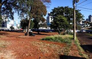 Leil&atilde;o de &aacute;rea nobre avaliada em R$ 15,4 milh&otilde;es fracassa ap&oacute;s lances baixos