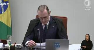STF condena Bolsonaro e outros sete r&eacute;us por tentativa de golpe de Estado