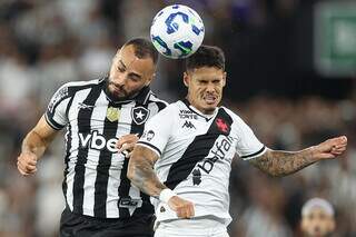 Vasco elimina Botafogo nos p&ecirc;naltis e avan&ccedil;a na Copa do Brasil