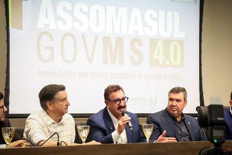 Programa de capacita&ccedil;&atilde;o de servidores investe R$ 6,5 milh&otilde;es e chega a todo MS