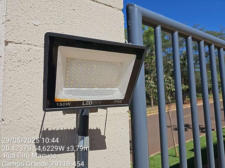Foto: Direto das Ruas