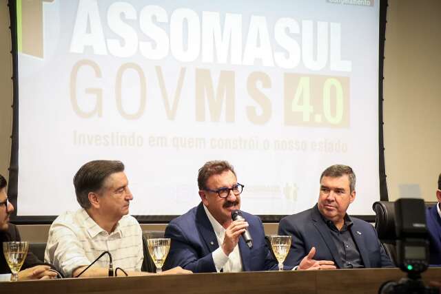 Programa de capacita&ccedil;&atilde;o de servidores investe R$ 6,5 milh&otilde;es e chega a todo MS