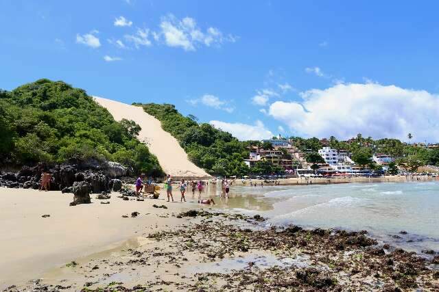 Conhe&ccedil;a Natal, um dos melhores destinos do Nordeste