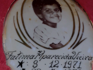 A hist&oacute;ria da menina que virou lenda em um cemit&eacute;rio de Campo Grande