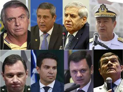 Bolsonaro e aliados ficam ineleg&iacute;veis e ter&atilde;o de pagar R$ 30 milh&otilde;es
