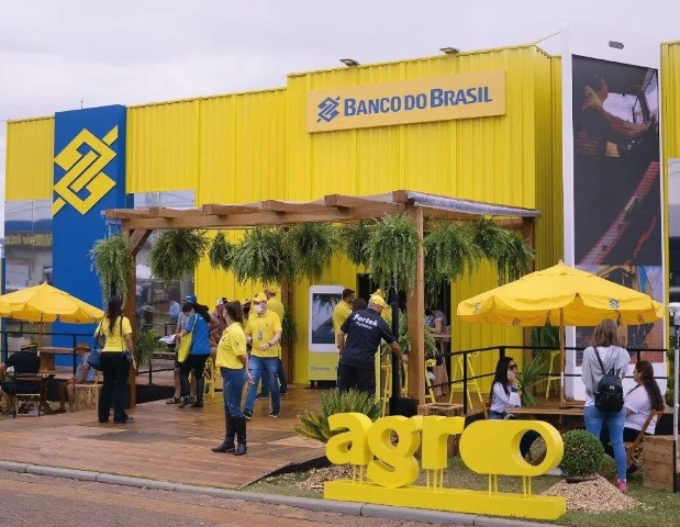 BB libera R$ 13,7 bi ao agro de MS em meio a d&iacute;vidas e pedidos judiciais
